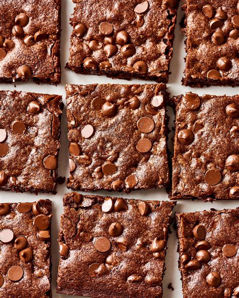 This Is the Most Popular Brownie Recipe on Pinterest | Kitchn