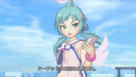 He needs to get through the day, repelling all the other girl's advances so that he can get with the one that he. Gal*Gun: Double Peace Review - Capsule Computers