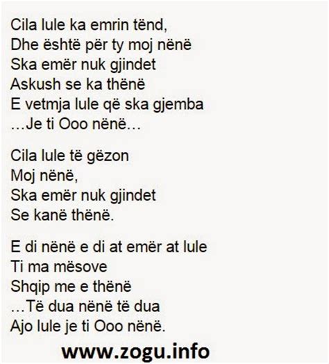 Gezuar 8 marsin, te gjitha grave shqiptare.nenave,grave, motrave,vajzave, shoqeve tona ju uroj nga zemra , vetem gezim dhe lumturi pacin gjithmone ne jete. Poezi per 8 marsin 8 marsi dita e nenes 8 masi dita e ...