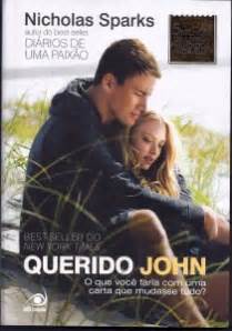 Ve todo lo que quieras. Querido John - livro de Nicholas Sparks - Leia Livro