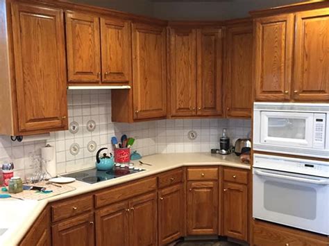 What do we mean by cabinets to go? Hartford Cabinet Renewal | Bloomfield, CT | Photo Gallery ...