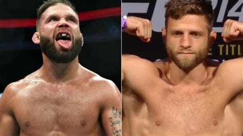 Maybe you would like to learn more about one of these? Jeremy Stephens Takes On Calvin Kattar At UFC 249