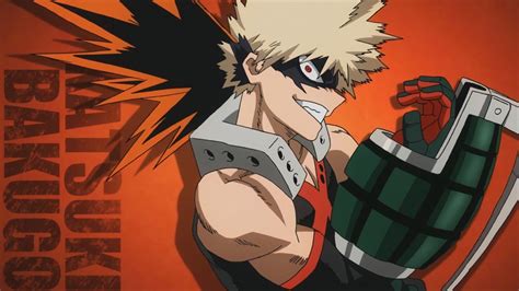 Check spelling or type a new query. Bakugo Desktop Wallpapers - Wallpaper Cave