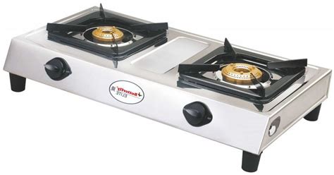 The twc films director : butterfly elite2bss 2 burner manual gas stove price in ...
