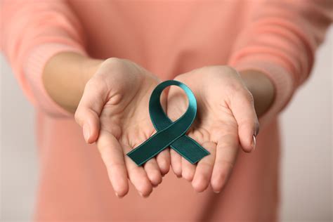 Ovarian Cancer Awareness Month (September, 2020) | Days Of The Year