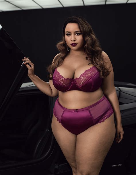 Maybe you would like to learn more about one of these? This Size-18 Blogger Is Changing The Game Designing Sexy ...