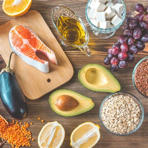 As you get older, it's important to enjoy a diet that's packed with healthy nutrients. Low Cholesterol Recipes That Will Make Your Heart and ...