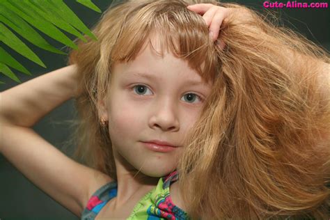 Child models (girls under 13yrs old) or amateur models (jailbaits) are not allowed. NN Cute Alina set 01-29 » Art Models Blog