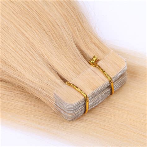 Easy diy for replacing the tape on hair extensions. Diy tape in hair extensions made in China XS101 - Emeda hair