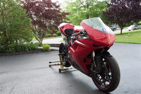 Ducati 848 evo motosiklet fiyatları, i̇kinci el ve sıfır motor i̇lanları. 2012 Ducati 848 Evo Corse SE - track bike - low miles ...