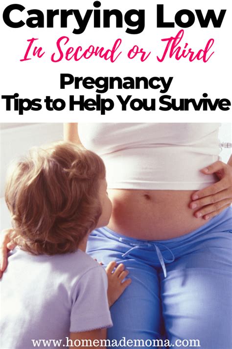 Pin on Early pregnancy tips