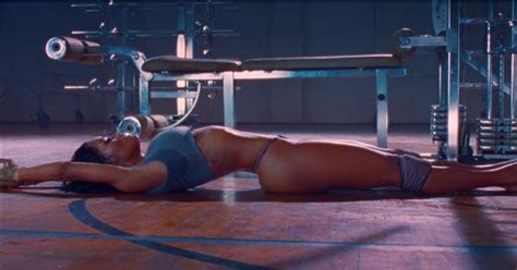 All hail the queens at david. Funny Tweets About Teyana Taylor in "Fade" Video ...