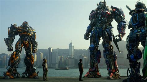 From a solid storyline to great visuals. Transformers 6 Loses Release Date, Reboot Possible | Den ...