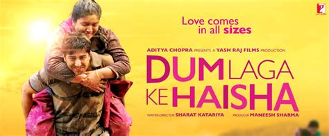 Watch from link 1 below. Censor mutes word 'Lesbian' in Dum Laga Ke Haisha Movie ...