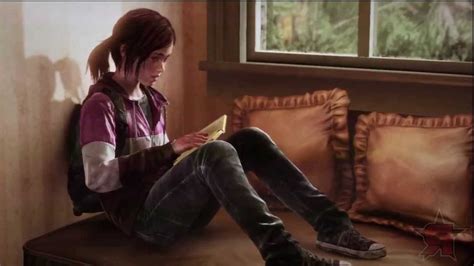 The last of us parte 2 ellie edicion unboxing en español. The Last of Us - Joel and Ellie Get Honest - YouTube