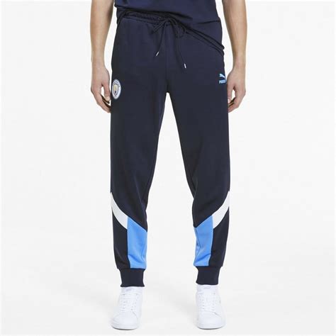 Popular preis preis top artikel nuevo. PUMA Jogginghose »Man City Iconic MCS Herren Trainingshose ...