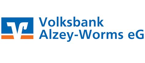 Volksbank hausen bank und kurierdiensten. Volksbank Alzey-Worms eG | Stadtmarketing Nibelungenstadt ...