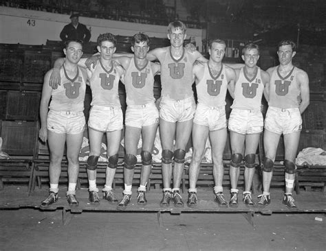 Each country was allowed to enter one team of 14 players and they all were eligible for participation. Jesse Owens vs. Hitler wasn't the only story at the 1936 ...