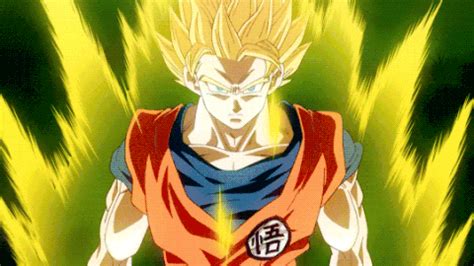 We did not find results for: In Dragon Ball Z, why are they always screaming when they power up? - Quora