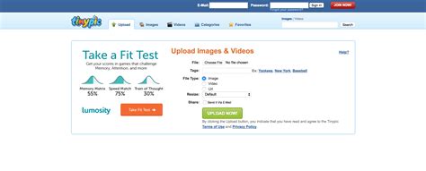 Maybe you would like to learn more about one of these? 10 Free Image Hosting Sites for Your Photos