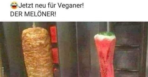 Maybe you would like to learn more about one of these? Jetzt neu für Veganer! DER MELÖNER! | Lustige Bilder ...