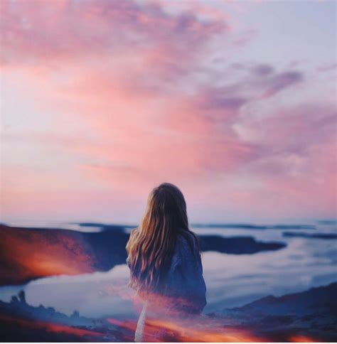 Free next day us delivery. Lens flare | Anime scenery, Anime art girl, Lovely girl image