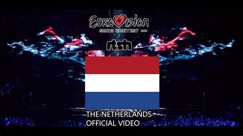 It is something that we have been working on for years. My Eurovision 2020 | The Netherlands (Davina Michelle ...