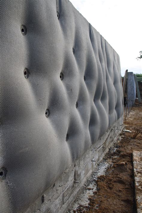 We did not find results for: Fabric Formwork « Live Projects Network | DE | Pinterest | Concrete retaining walls, Retaining ...