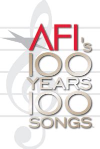 Before downloading you can preview any song by mouse over the play button and click play or click to download button to download hd quality mp3 files. AFI's 100 Years… 100 Songs - TV Tropes