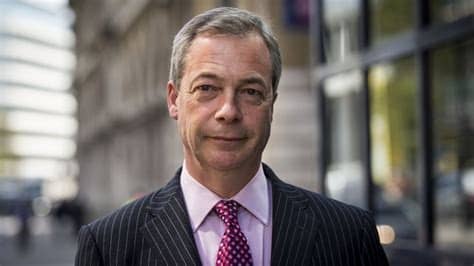 Read the latest nigel farage headlines, on newsnow: Nigel Farage - UKIP - Political Parties: What They Stand ...