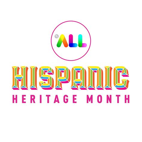 Pin by Daphnee Ochoa on Hispanic Heritage Month | Hispanic heritage month, Hispanic heritage ...