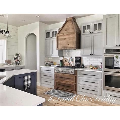 Kitchen islands kitchen islands, often the hub of the kitchen, add precious counter space and storage capability. Extra long cabinet drawer hardware | Cottage kitchen ...