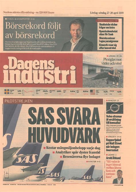 The company specializes in publishing a business newspaper, and it also offers business information through its website. Dagens teknologi | SkrattNet