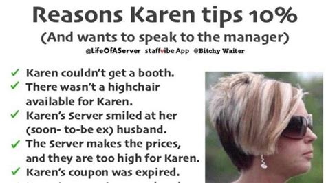 Maybe you would like to learn more about one of these? 10+ Memes of Karen, the Infamous "Speak to the Manager ...