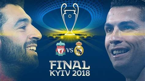 Real madrid know what it takes to win and they know what the limits are, with tackles like ramos on salah and the elbow on karius, falling every time it's a positive liverpool were in the final. Real Madrid vs Liverpool : UEFA Champions League Final