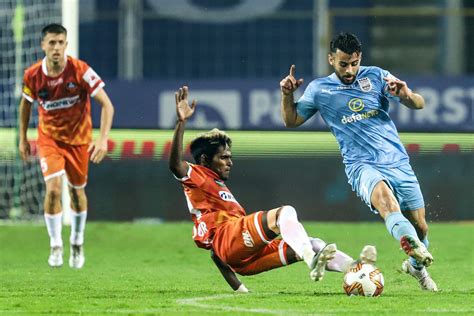 Mumbai city vs goa predictions, football tips and statistics for this match of india super league on 07/11/2019. Mumbai City vs FC Goa : Le Fondre scores in the 95th minute » FirstSportz