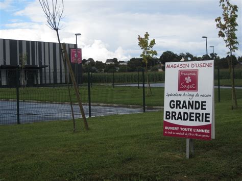 Последние твиты от françoise saget (@francoise_saget). Françoise Saget, VPC bretonne - Magasin d'usine