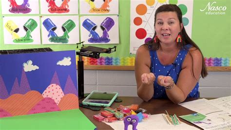 In each lesson we lead you through an illustrated step by step development of the artwork from its initial stages to the finished. 2019 Art Education Lip Sync Claymation Lesson Plan #115 ...