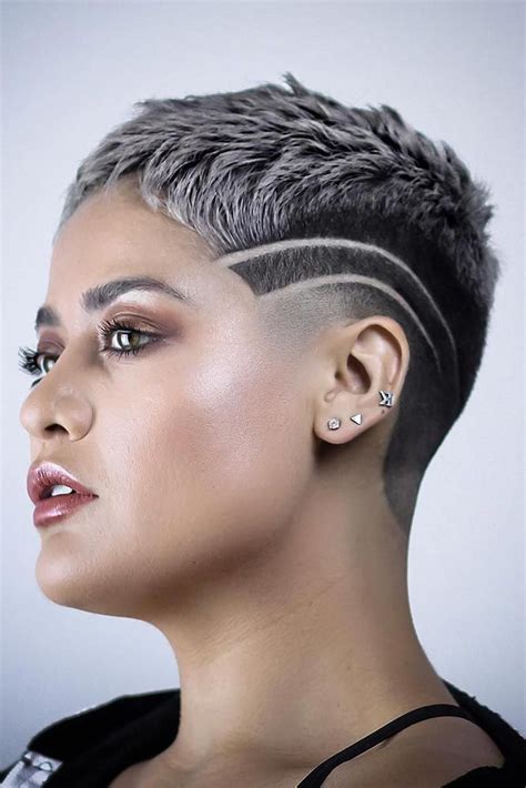 Female haircut designs for women. Pin on Women haircut designs