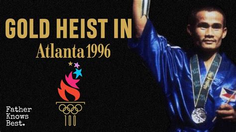 Blended and bottled underground and undercover, gold heist is distilled in a combination of column and pot stills, resulting in a distinctive, smooth yet playful flavour, perfect for mixing and creating mischievous cocktails. Gold Heist in Atlanta 1996 | Chino Trinidad with Recah Trinidad - YouTube