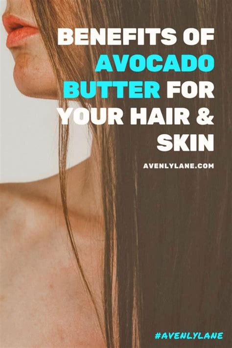 Most women say the oils leaves them feeling soft it contains essential vitamins a, k, and e and also works well for massage and skin pampering. You Won't Believe the Benefits of Avocado Butter for Hair ...