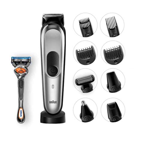And so finding the best trimmers is. Best beard trimmer for a close shave | Insider picks for ...