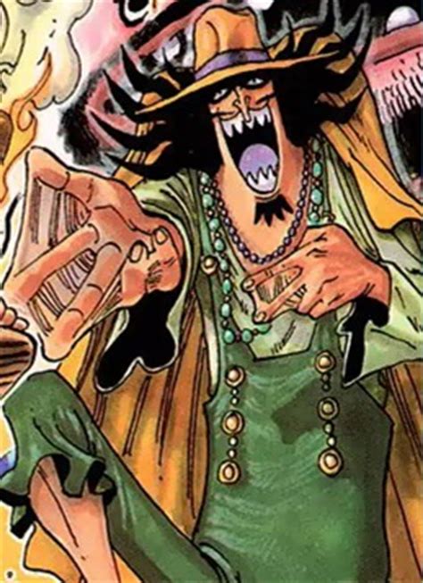 Aliado de los nuevos piratas gyojin. Vander Decken IX | One Piece Wiki | FANDOM powered by Wikia