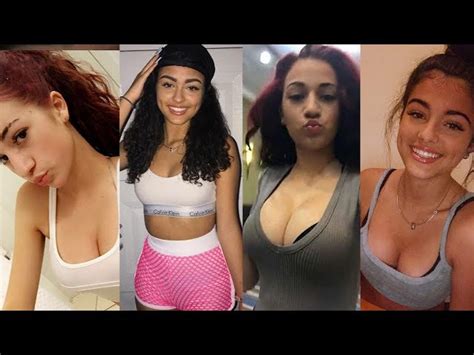 The titular boyfriend is more body part than human being. Danielle Bregoli RESPONDS to Malu Trevjo AND LEAKED ...