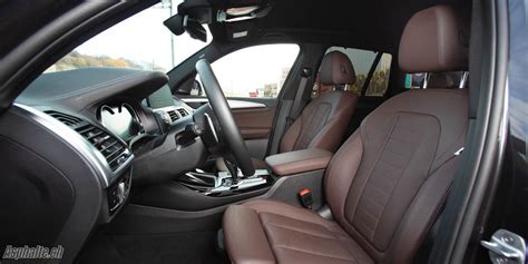 The bmw x3.details, equipment and technical data for the bmw x3. Essai BMW X3 M40i - Page 2 sur 5 - Asphalte.ch