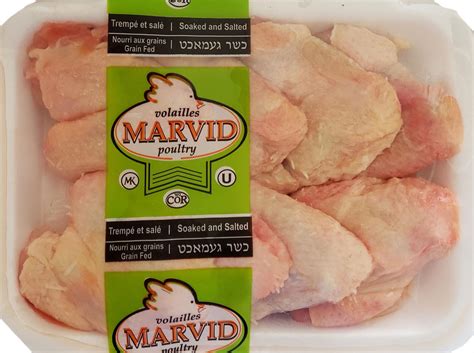 Epic dry rubbed baked chicken wings. Kosher Chicken Wings | Walmart Canada