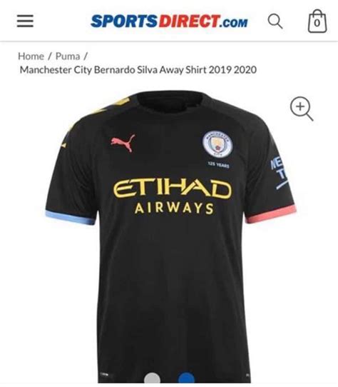 A wide variety of man city jersey 2020 options are available to you, such as feature, supply type, and sportswear type. Manchester City Away Shirt 2019-20 Leaked | The Kitman