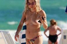 leyland chelsea nude miami topless beach tits sexy exposed naked story bikini celebs aznude hot