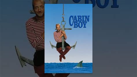 He joins four filthy fishermen for hijinx on the high seas. Cabin Boy - YouTube