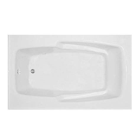 Do not use the whirlpool while under the influence of any drugs or alcohol. Products | Mansfield 6619 LH WH 3660 TFS Pro-Fit Bathtub ...